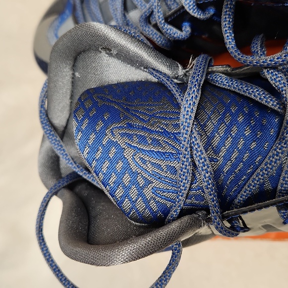 Nike CJ3 Flyweave Elite TD men's 10.5 - Picture 13 of 14